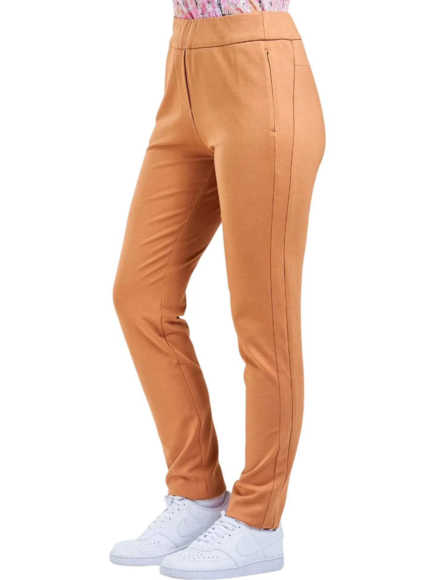 Nivo Women's Gitty Pant - Camel
