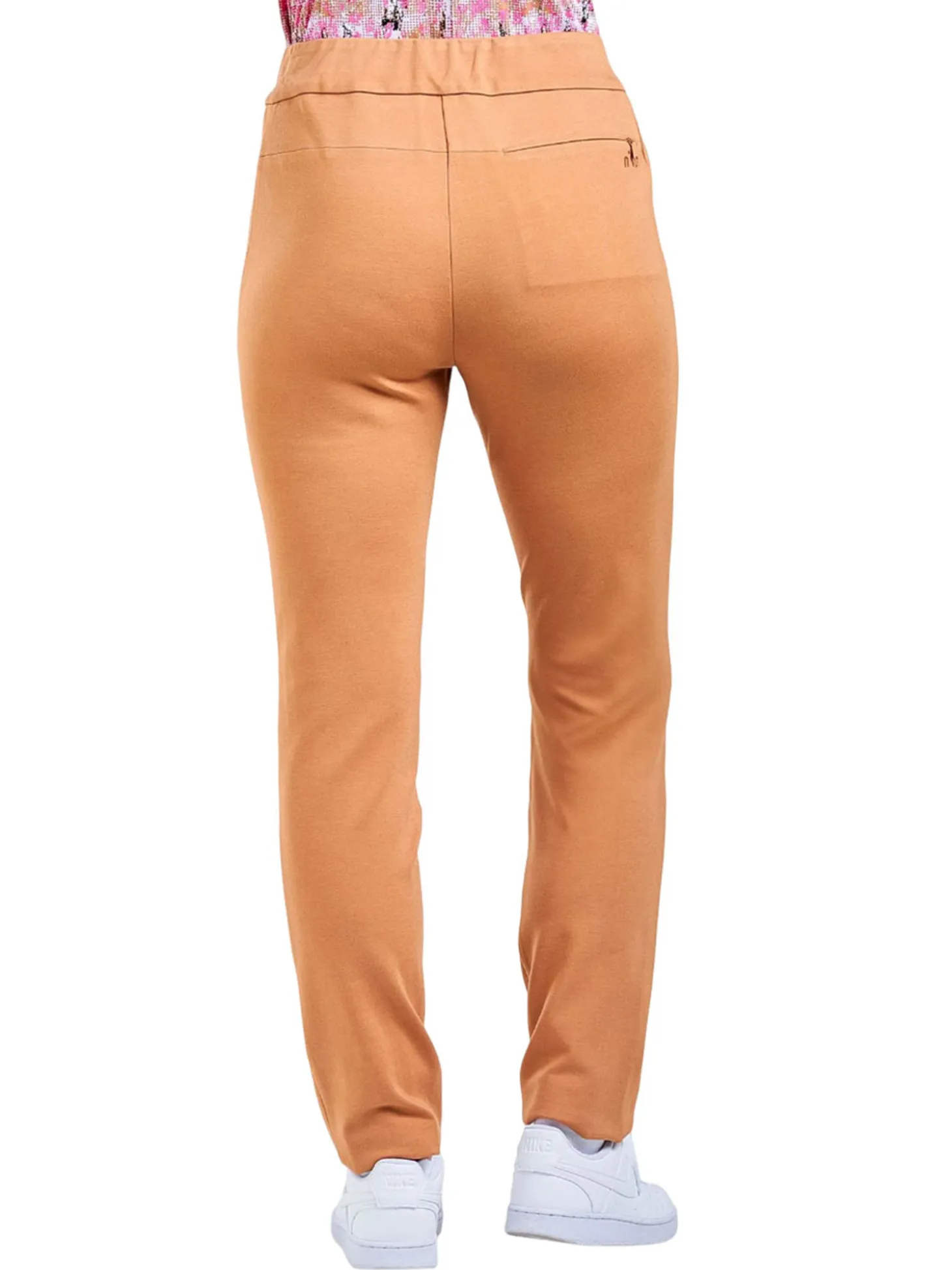 Nivo Women's Gitty Pant - Camel
