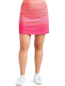 Nivo Women's Layla Livcool Skort - Cherry