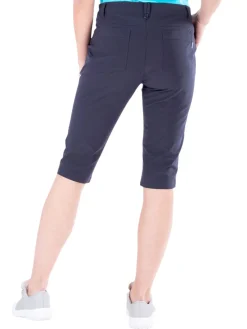 Nivo Women's Mandy Short - Navy