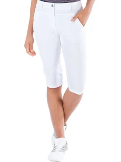 Nivo Women's Mandy Short - White