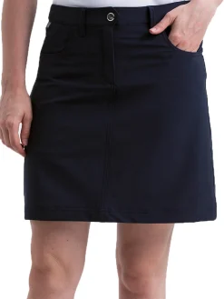 Nivo Women's Marika Skort - Navy