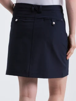 Nivo Women's Marika Skort - Navy