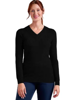 Nivo Women's Nicole Sweater - Black