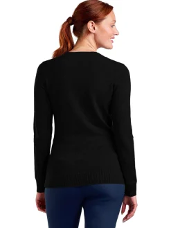 Nivo Women's Nicole Sweater - Black