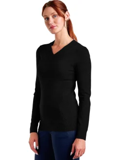 Nivo Women's Nicole Sweater - Black