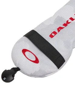 Oakley 17.0 Single Club Cover