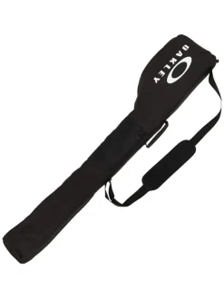 Oakley Club Case 18.0 Fw - Blackout