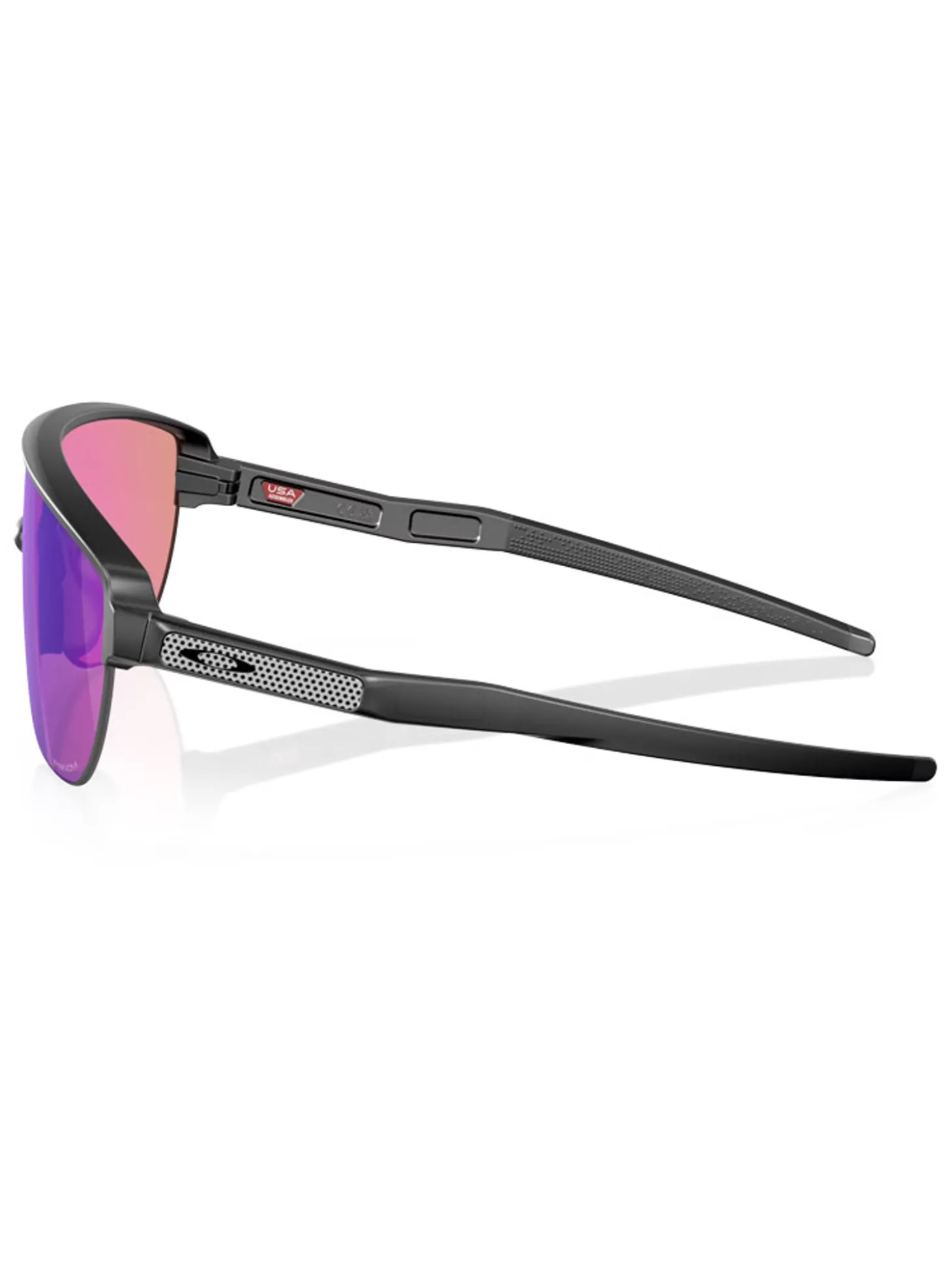 Oakley Corridor Sunglasses - Matte Black Ink w/ Prizm Golf