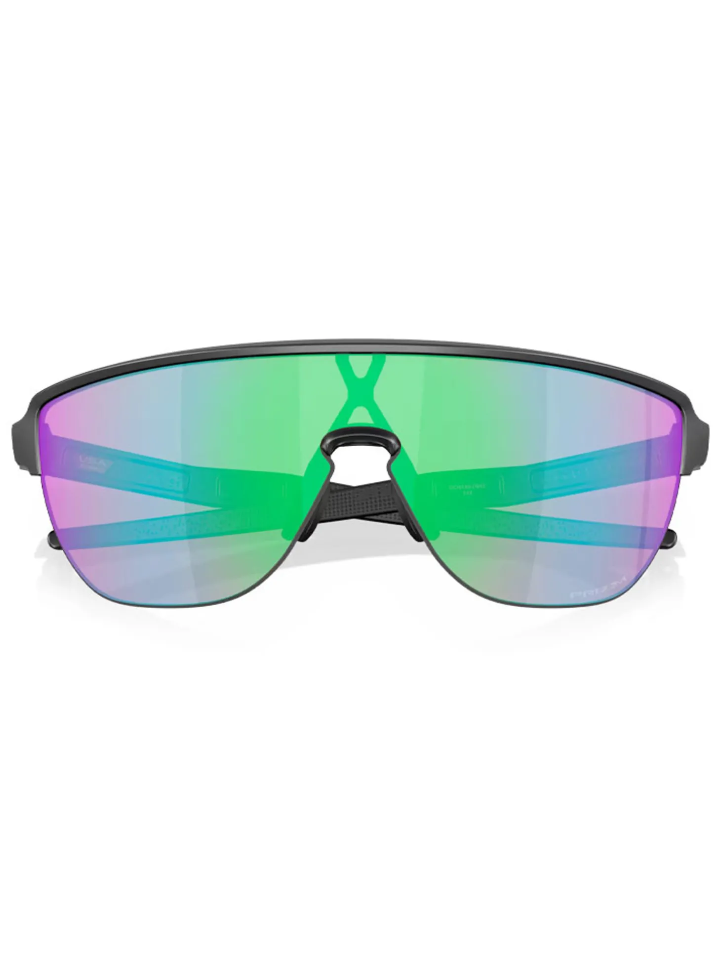 Oakley Corridor Sunglasses - Matte Black Ink w/ Prizm Golf