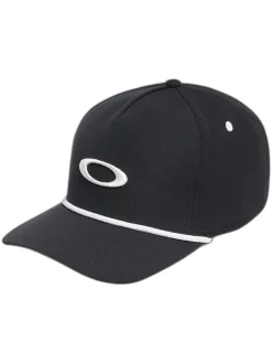 Oakley Ellipse Rope Cap