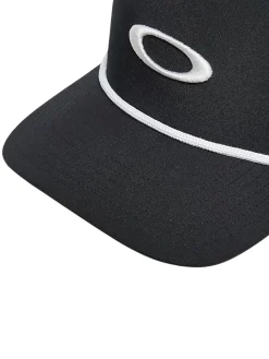 Oakley Ellipse Rope Cap