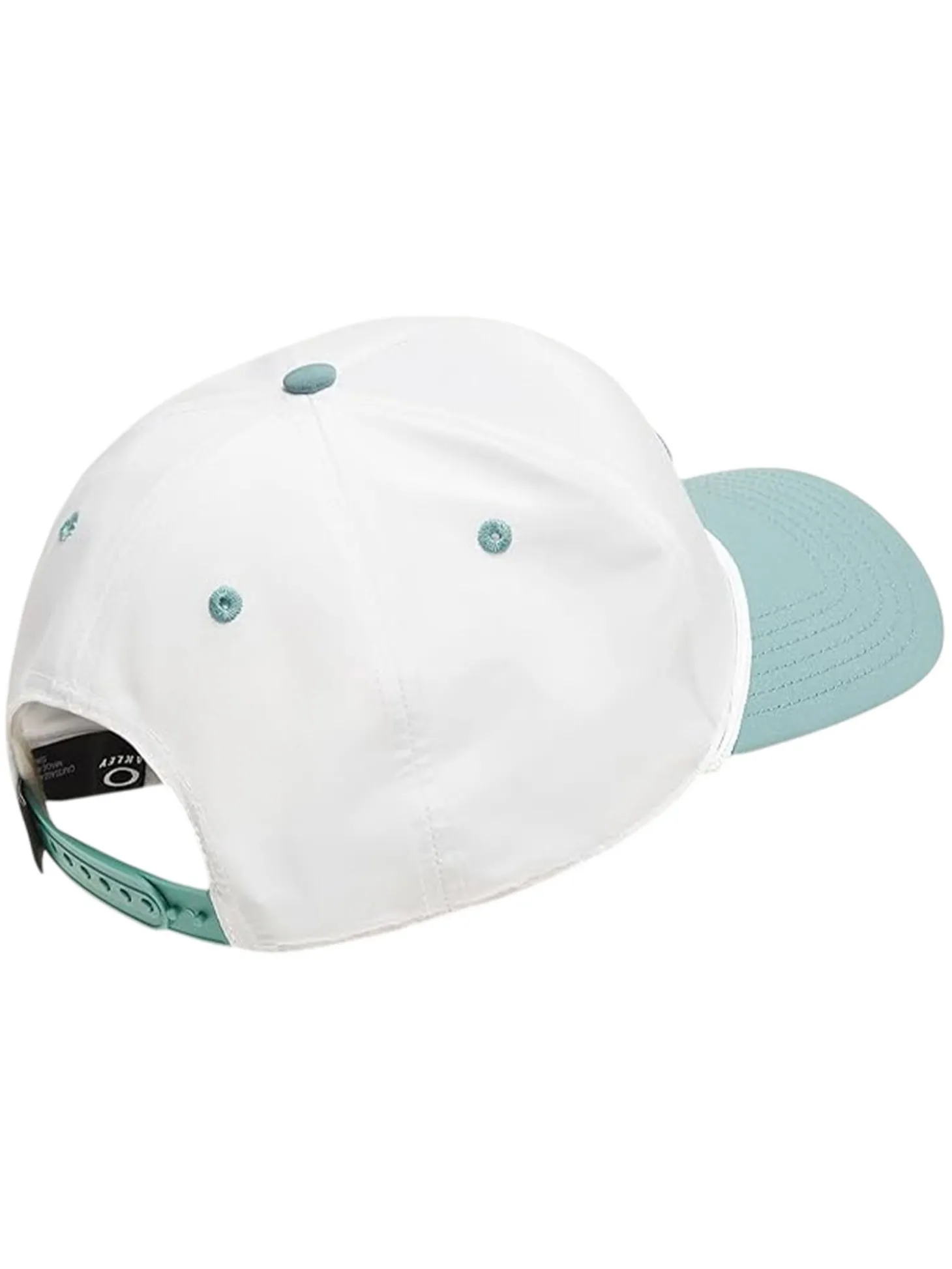 Oakley Ellipse Rope Cap