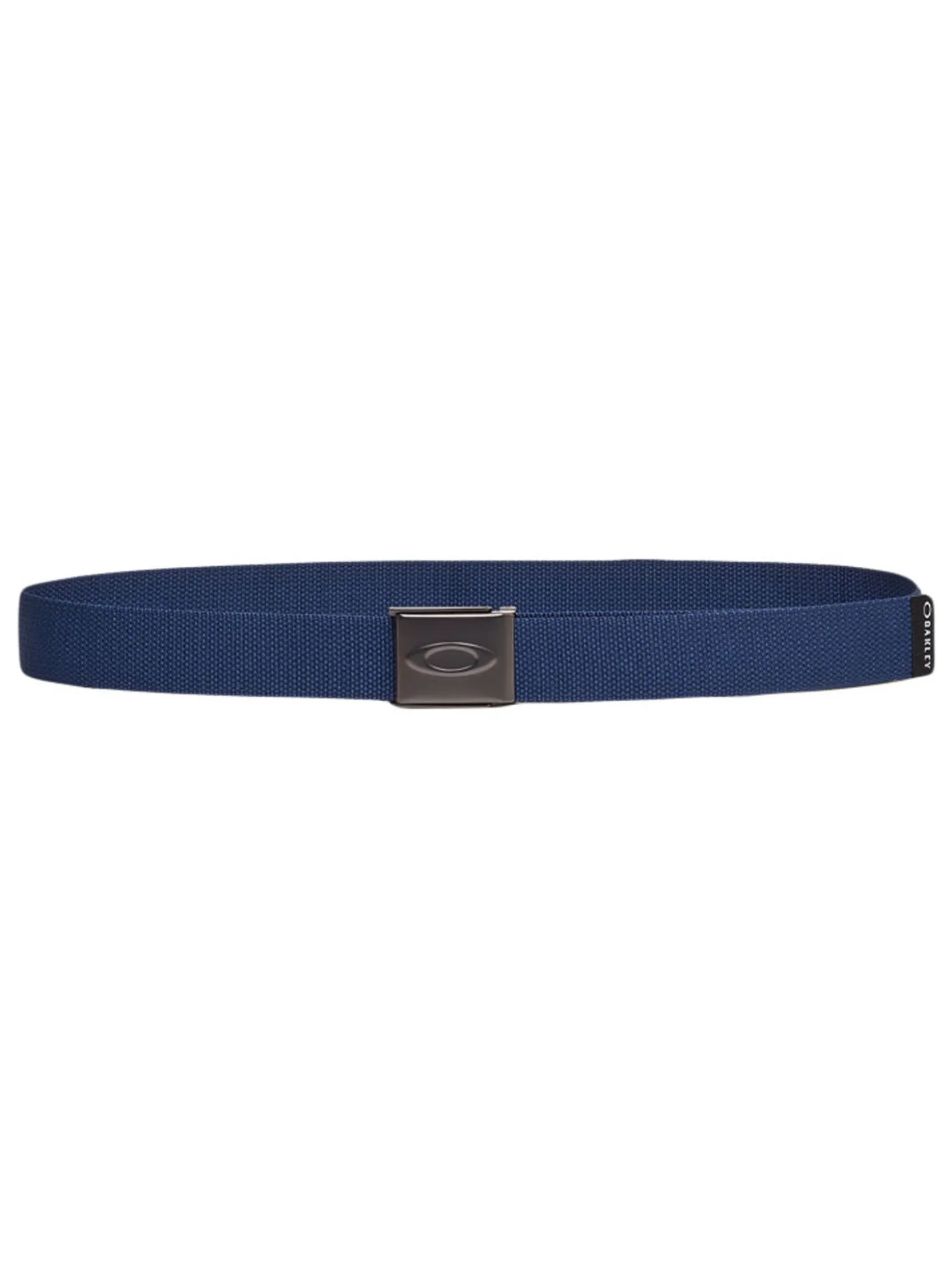 Oakley Ellipse Web Belt - Team Navy
