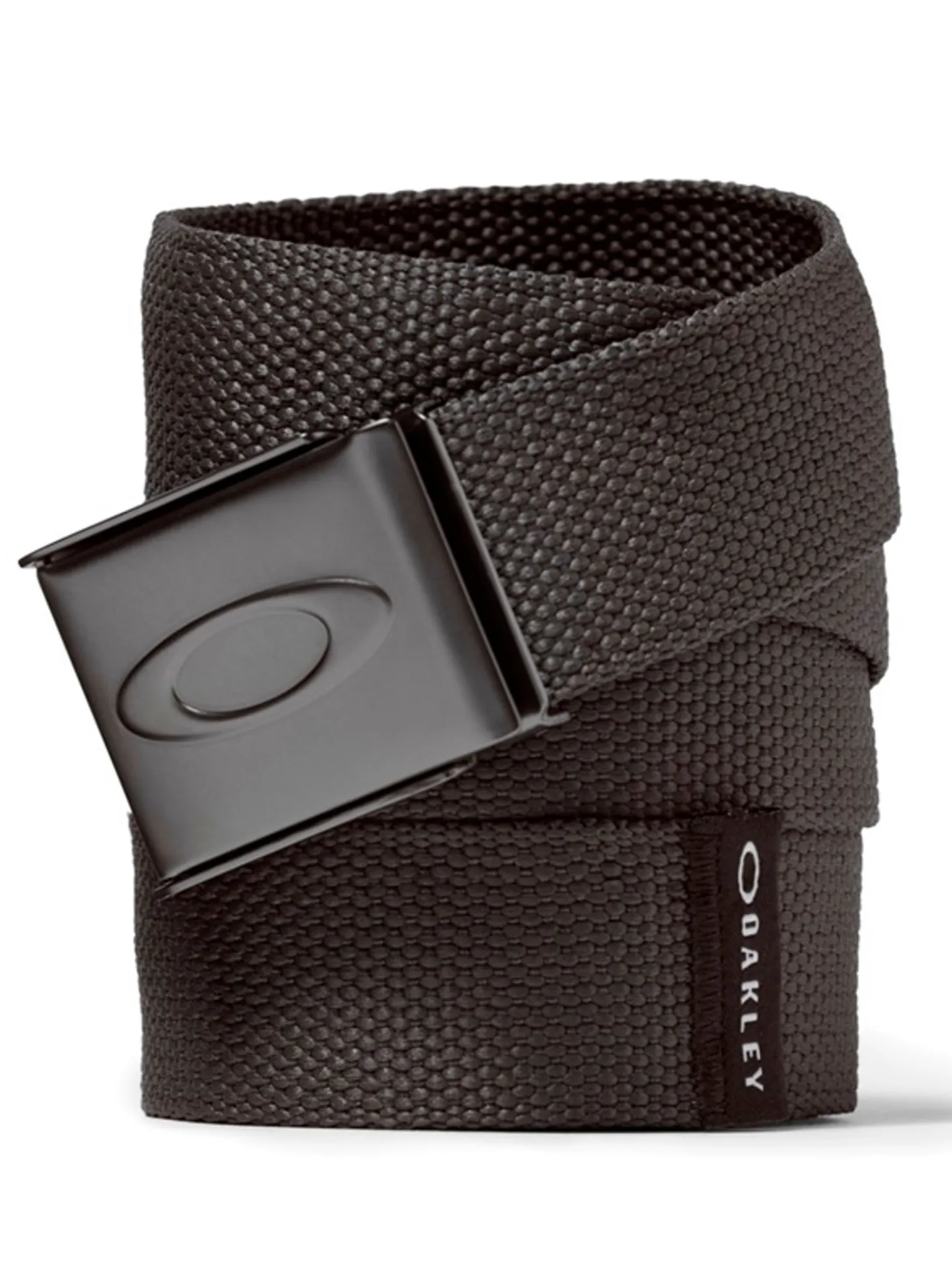 Oakley Ellipse Web Belt - Blackout