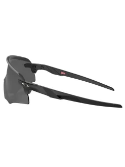 Oakley Encoder Sunglasses - Matte Black w/ Prizm Black