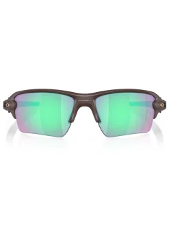 Oakley Flak 2.0 XL Sunglasses - Matte Grenache w/ Prizm Golf