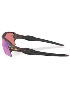 Oakley Flak 2.0 XL Sunglasses - Matte Grenache w/ Prizm Golf