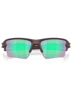 Oakley Flak 2.0 XL Sunglasses - Matte Grenache w/ Prizm Golf