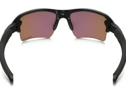Oakley Flak 2.0 XL Sunglasses - Polished Black w/ Prizm Golf
