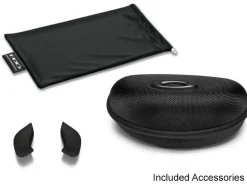 Oakley Flak 2.0 XL Sunglasses - Polished Black w/ Prizm Golf