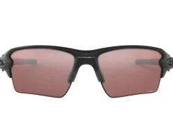 Oakley Flak 2.0 XL Sunglasses - Matte Black w/ Prizm Dark Golf
