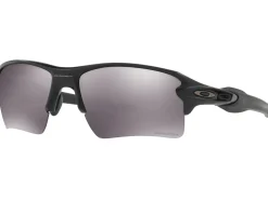 Oakley Flak 2.0 XL Sunglasses - Matte Black w/ Prizm Black