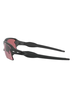 Oakley Flak 2.0 XL Sunglasses - Steel w/ Prizm Dark Golf