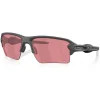 Oakley Flak 2.0 XXL Sunglasses - Matte Carbon w/ Prizm Dark Golf