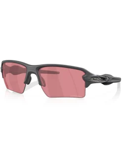 Oakley Flak 2.0 XXL Sunglasses - Matte Carbon w/ Prizm Dark Golf