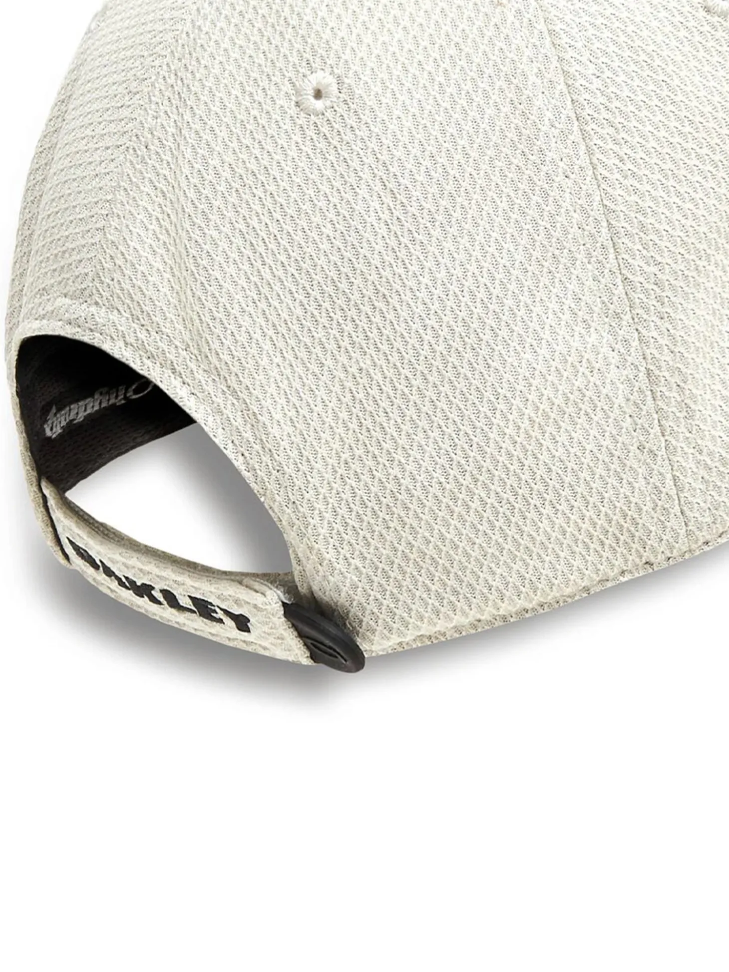 Oakley Golf Ellipse Cap - Mist/Black