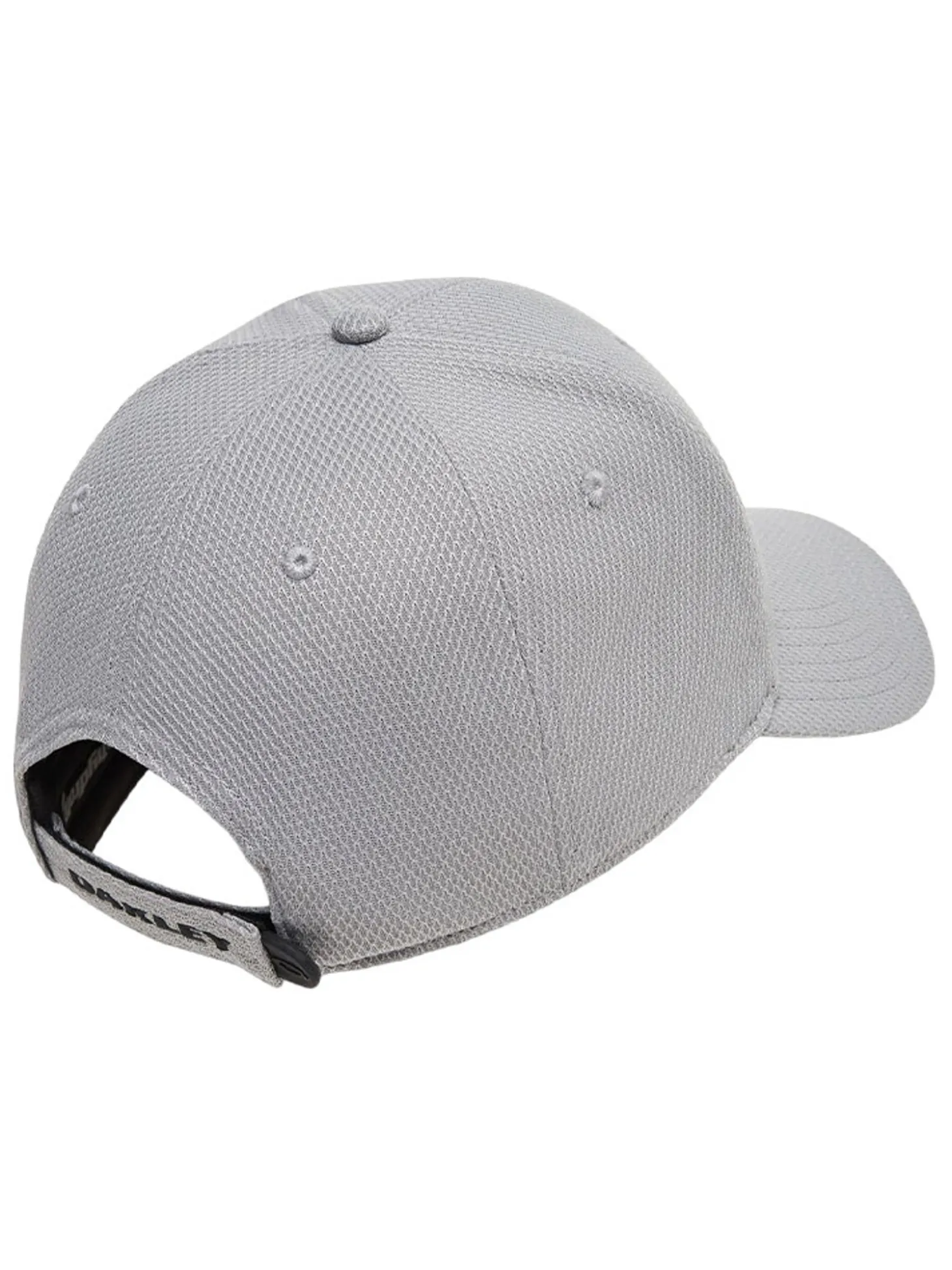 Oakley Golf Ellipse Cap - New Granite Heather