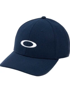 Oakley Golf Ellipse Cap - Navy Blue