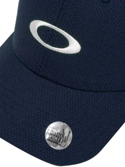 Oakley Golf Ellipse Cap - Navy Blue