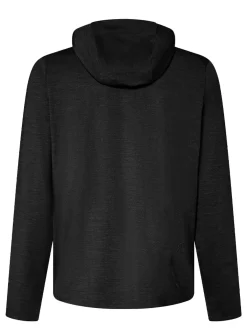 Oakley Gravity Range Hoody - Blackout Heather