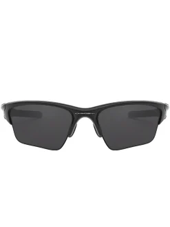 Oakley Half Jacket 2.0 XL - Matte Black w/ Prizm Black Polarized