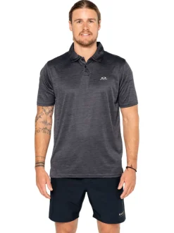 Oakley Hydrolix Galaxy Polo - Blackout