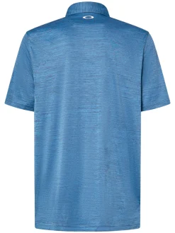 Oakley Hydrolix Galaxy Polo - Blue