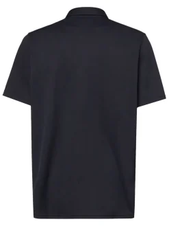 Oakley Icon Tn Protect Rc Polo - Blackout