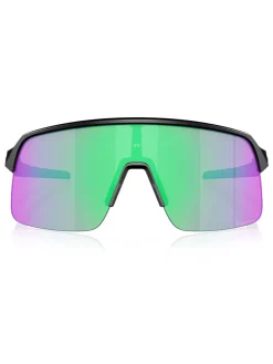 Oakley Sutro Lite Sunglasses - Matte Black w/ Prizm Golf