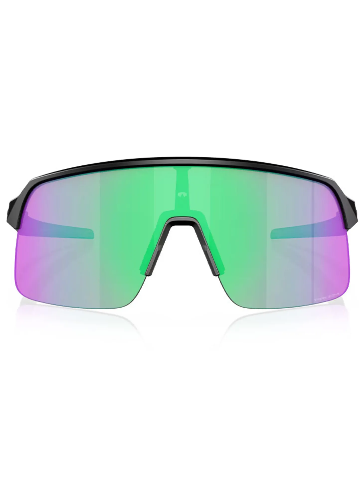 Oakley Sutro Lite Sunglasses - Matte Black w/ Prizm Golf
