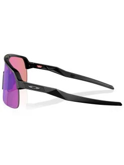 Oakley Sutro Lite Sunglasses - Matte Black w/ Prizm Golf