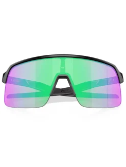 Oakley Sutro Lite Sunglasses - Matte Black w/ Prizm Golf