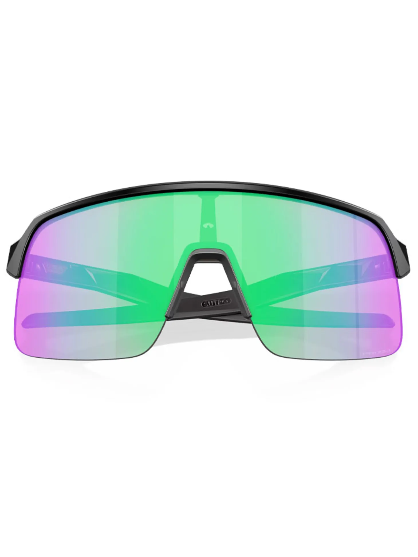 Oakley Sutro Lite Sunglasses - Matte Black w/ Prizm Golf