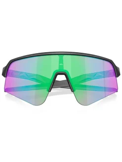 Oakley Sutro Lite Sweep Sunglasses - Matte Black w/ Prizm Golf