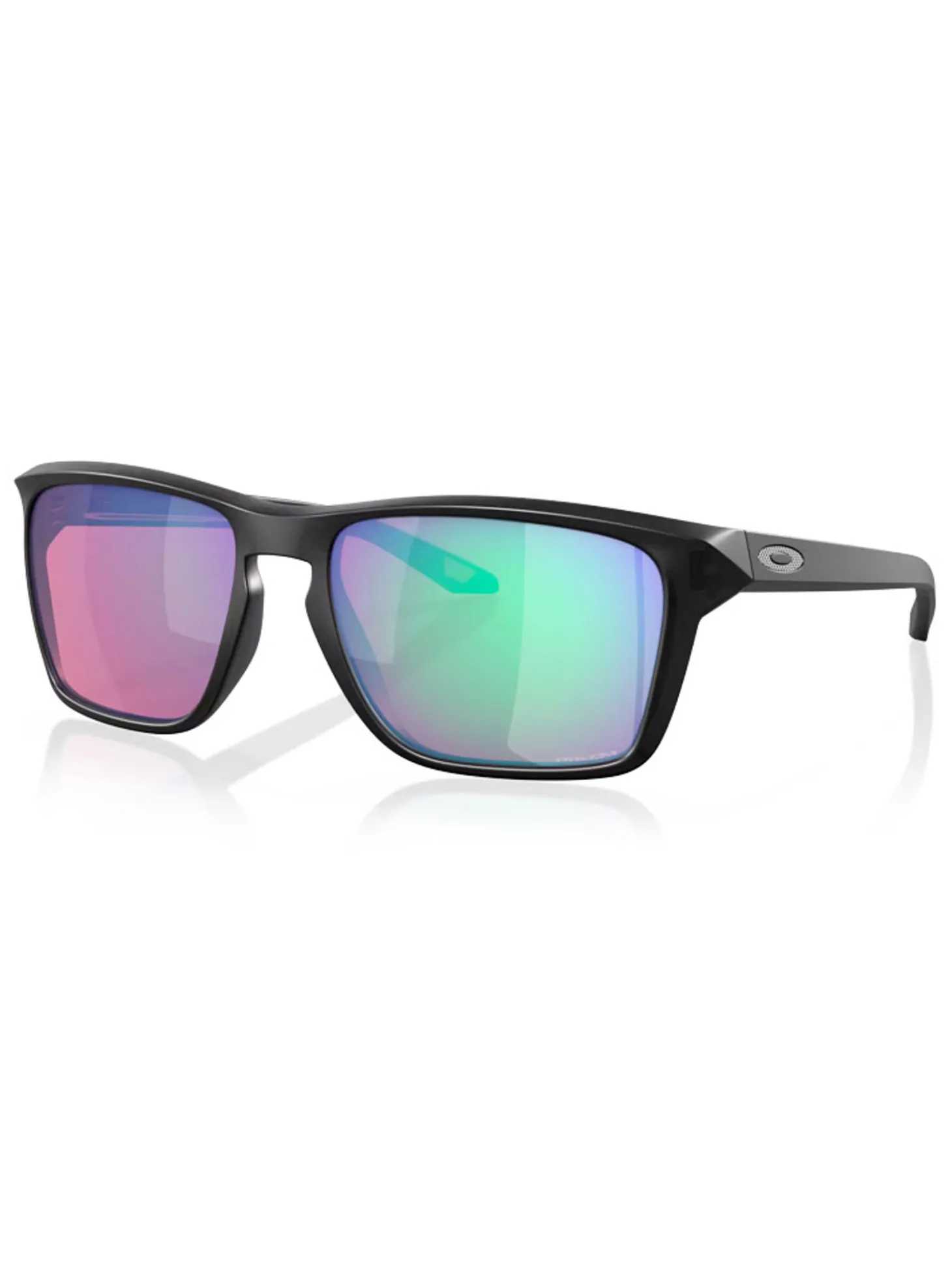 Oakley Sylas Sunglasses - Matte Black Ink w/ Prizm Golf