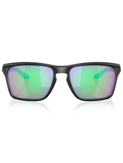 Oakley Sylas Sunglasses - Matte Black Ink w/ Prizm Golf