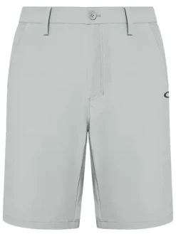 Oakley Take Pro Lite 2.0 Short - Stone Grey Heather