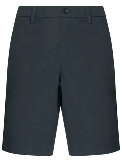 Oakley Take Pro Lite 2.0 Short - Blackout Heather