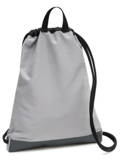 Oakley Tournament Golf Satchel - Fog Grey